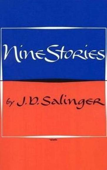 Nine Stories - J. D. Salinger