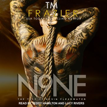 Nine - T. M. Frazier