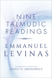 Nine Talmudic Readings