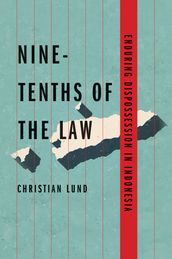 Nine-Tenths of the Law