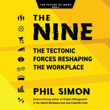 Nine, The - Phil Simon