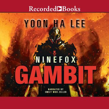 Ninefox Gambit - Yoon Ha Lee