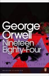 Nineteen Eighty-Four