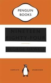 Nineteen Eighty-Four