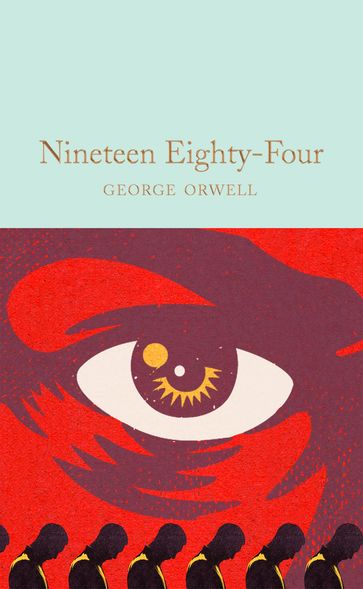 Nineteen Eighty-Four - Orwell George