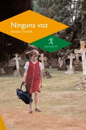 Ninguna voz