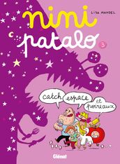 Nini Patalo - Tome 03