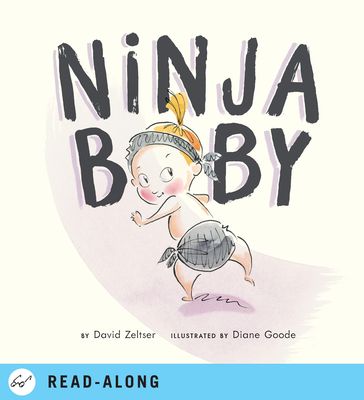 Ninja Baby - David Zeltser