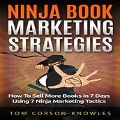Ninja Book Marketing Strategies