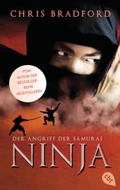 Ninja - Der Angriff der Samurai