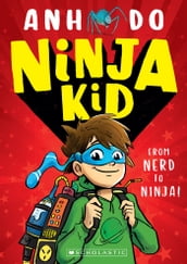 Ninja Kid #1