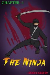 Ninja Love: A Tale of Romance and Intrigue