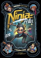 Ninja-rella