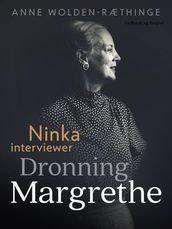 Ninka interviewer Dronning Margrethe