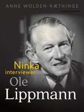 Ninka interviewer Ole Lippmann