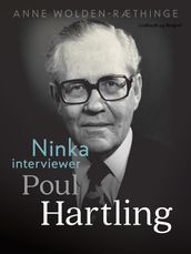 Ninka interviewer Poul Hartling
