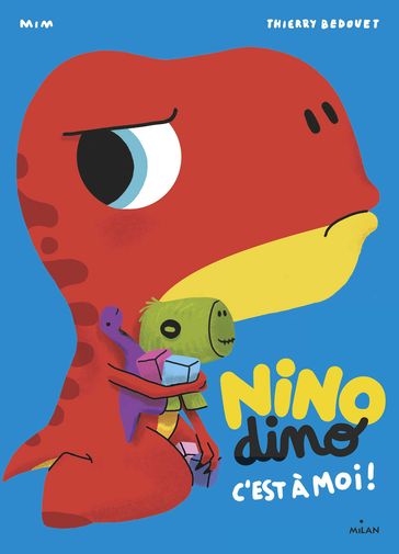 Nino Dino - C'est à moi! - MIM