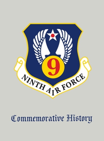 Ninth Air Force - Turner Publishing