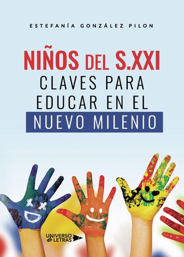 Niños del S.XXI - Estefanía González Pilon