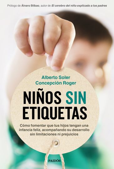 Niños sin etiquetas - Alberto Soler Sarrió - Concepción Roger Sánchez