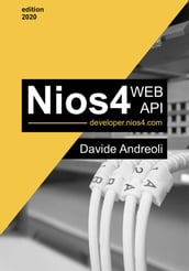 Nios4, WEB API