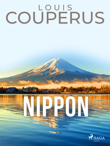 Nippon - Louis Couperus