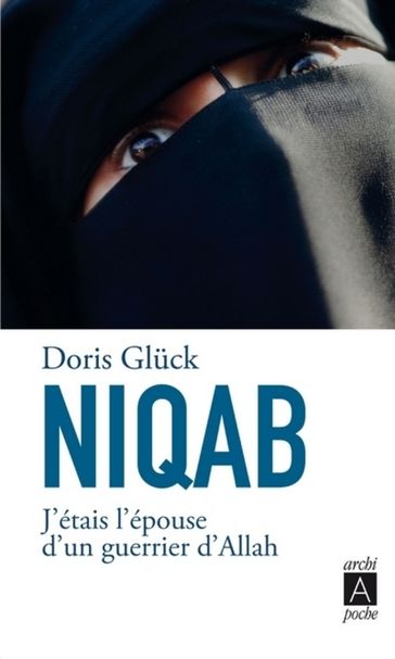 Niqab - Doris Gluck