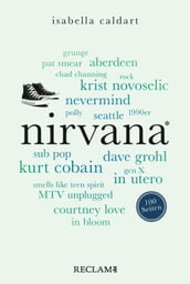 Nirvana. 100 Seiten