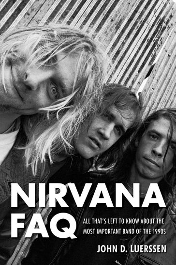 Nirvana FAQ - John D. Luerssen