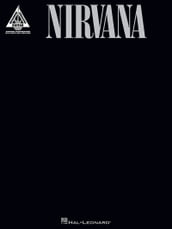 Nirvana (Guitar Transcriptions)