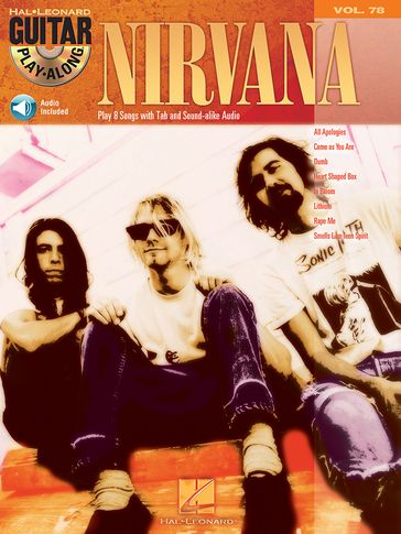 Nirvana - Nirvana