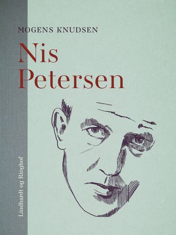 Nis Petersen - Mogens Knudsen