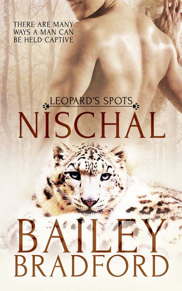 Nischal - Bailey Bradford