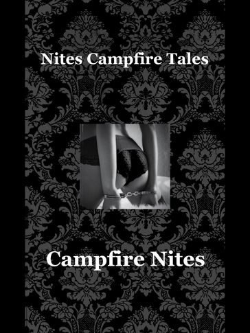 Nites Campfire Tales - Campfire Nites
