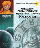 Nithyananda Vedic Astrology: Moon in Gemini