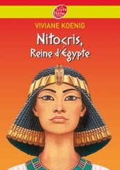 Nitocris - Reine d Egypte