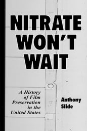 Nitrate Won t Wait