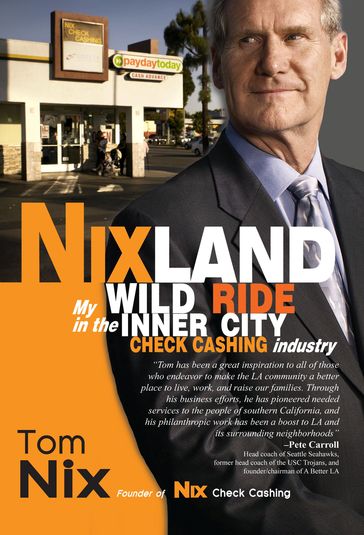 Nixland - Tom Nix