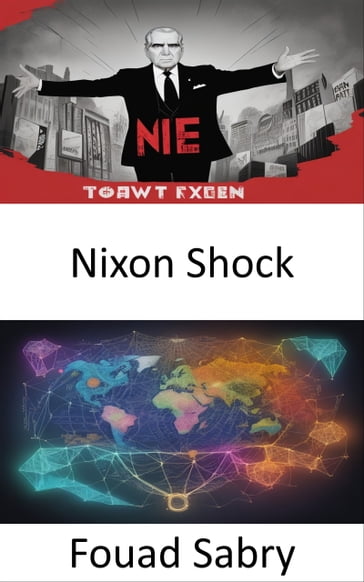 Nixon Shock - Fouad Sabry