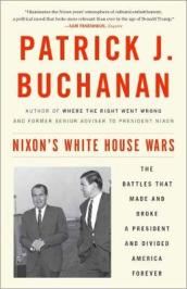 Nixon s White House Wars