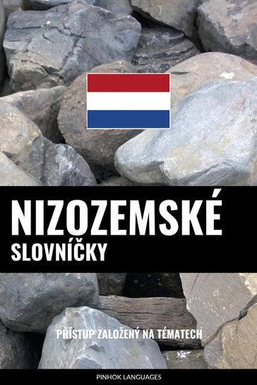 Nizozemské Slovníky - Pinhok Languages