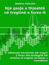 Një qasje e thjeshtë në tregtinë e forex-it