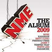 Nme the album 2009