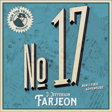 No. 17 - J. Jefferson Farjeon