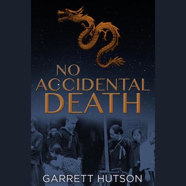 No Accidental Death - Garrett Hutson