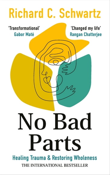No Bad Parts - Richard Schwartz