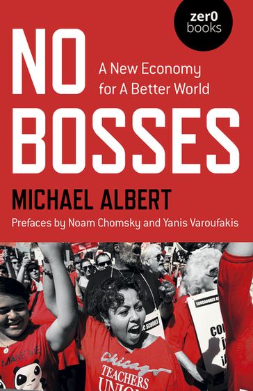 No Bosses - Albert Michael