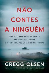 Não Contes a Ninguém