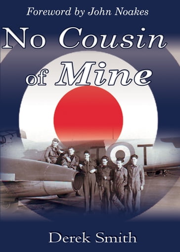 No Cousin of Mine - Derek Smith