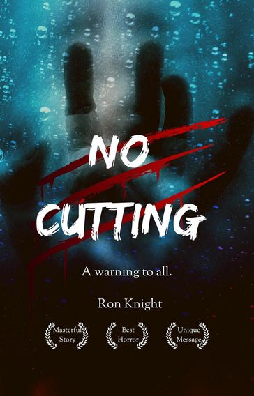 No Cuttting - Ron Knight